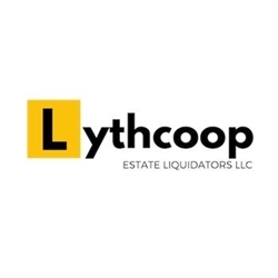 Lythcoop Estate Liquidators LLC Logo