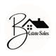 Bonjour Estate Sales Logo