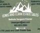 Lewis & Clark Logo