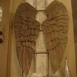 Attic Angels Estate Services Logo