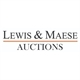 Lewis & Maese Antiques & Auctions Logo
