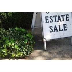 Another Memory Appraisals & Estate Sales Logo