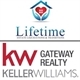 Lifetime Estate Liquidations & Transitions, LLC/Keller Williams Realty Logo