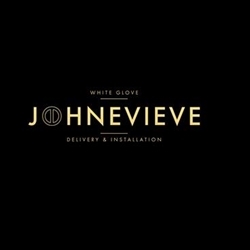 JOHNEVIEVE Logo