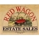 Red Wagon Estate Sales Inc Logo
