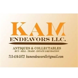 Kam Endeavors LLC Logo