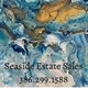 Seaside Estate Sales Logo