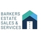 Barkers Estate Sales and Services LLC Logo