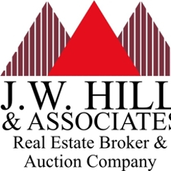 J.w. Hill And Associates Inc. Logo