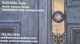 Antik Estate Sales Logo
