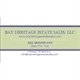 Bay Heritage Estate Sales, LLC Logo