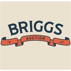 Briggs Auction, Inc. Logo
