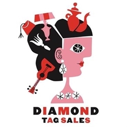 Diamond Tag Sales