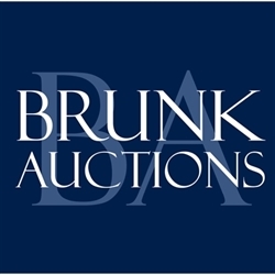 Brunk Auctions Logo