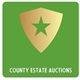 County Estate Auctions Logo