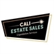 Cali Estate Sales Logo