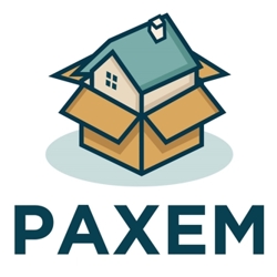Paxem Estate Sales & Senior Move Manager Logo