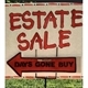 Days Gone Buy Estate Sales And Liquidations Logo