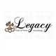 Legacy Estate & Home Furnishings Consignment Logo