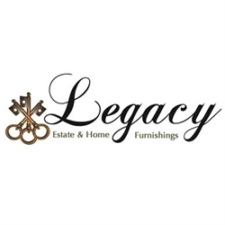 Legacy Estate &amp; Home Furnishings Consignment