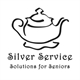 Silver Service LLC Logo