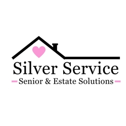 Silver Service LLC Logo