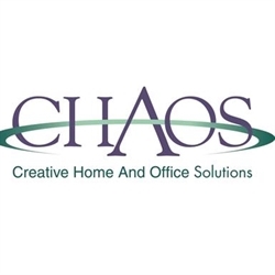 Chaos Logo