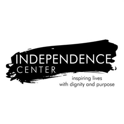 Independence Center Clubhouse Shop Logo