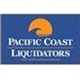 Pacific Coast Liquidators Logo