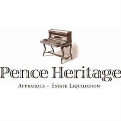 Pence Heritage, LLC Logo