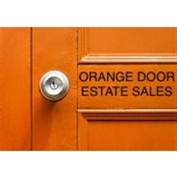 Orange Door Estate Sales