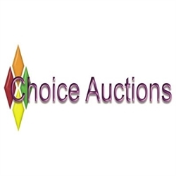 Choice Auctions Logo