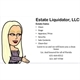 Estate Liquidator Logo