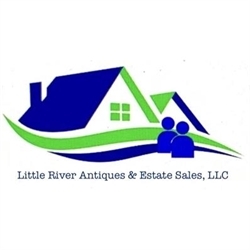 Little River Antiques & Estate Sales, LLC Logo
