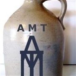 Amt Logo
