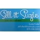 Sell It Suzie Logo