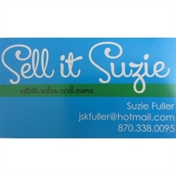 Sell It Suzie