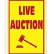 Miss Donnas Southern Belle Auctions Logo