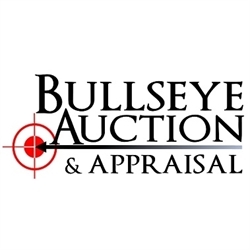 Bullseye Auction &amp; Appraisal