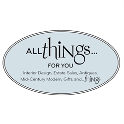 All Things For You LLC Estate Sales