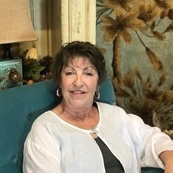 Anna Meriwether Estate Sales Logo
