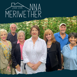 Anna Meriwether Estate Sales