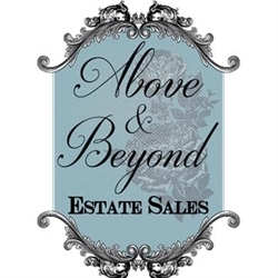 Above And Beyond Estate Sales™