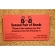 Second Pair Of Hands Logo