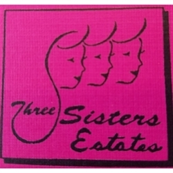 Three Sisters Estates Logo