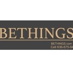 BETHINGS Logo