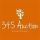 345 Auction and Colorado Estate Service Logo