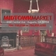 Mother's Love Estate Sales and Consignment Logo