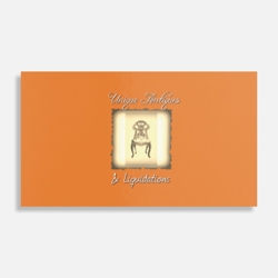 China Dragon Estate Sales & Liquidation Logo