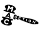 McDaniel Auction Center Logo